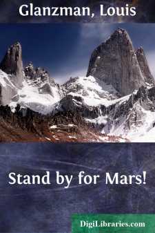Stand by for Mars!