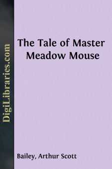 The Tale of Master Meadow Mouse