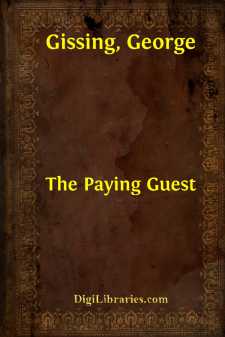 The Paying Guest