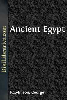 Ancient Egypt