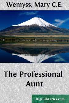 The Professional Aunt