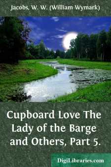 Cupboard Love
The Lady of the Barge and Others, Part 5.