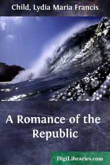 A Romance of the Republic