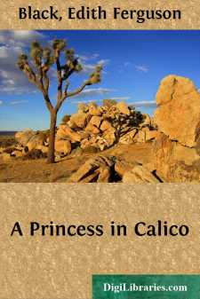 A Princess in Calico