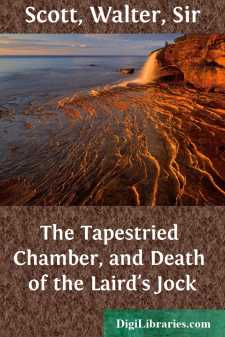 The Tapestried Chamber, and Death of the Laird's Jock