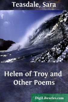 Helen of Troy and Other Poems