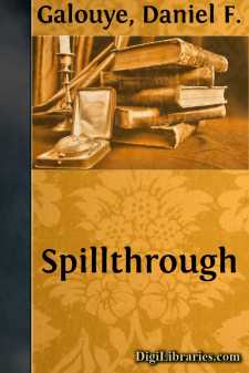 Spillthrough