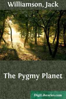 The Pygmy Planet