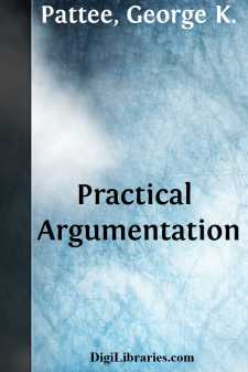 Practical Argumentation