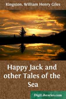 Happy Jack
and other Tales of the Sea