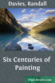 Six Centuries of Painting