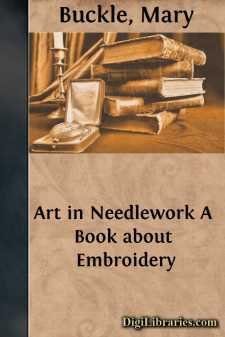 Art in Needlework
A Book about Embroidery