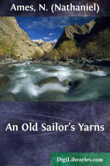 An Old Sailor's Yarns
