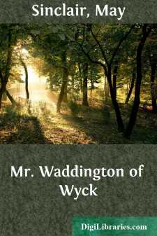 Mr. Waddington of Wyck