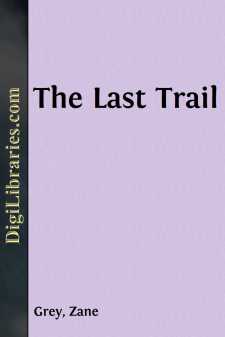 The Last Trail