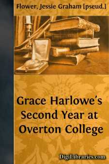 Grace Harlowe's Second Year at Overton College
