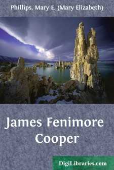 James Fenimore Cooper