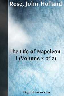 The Life of Napoleon I (Volume 2 of 2)