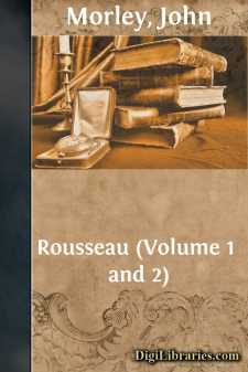 Rousseau (Volume 1 and 2)