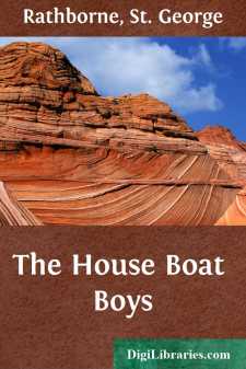The House Boat Boys