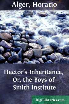 Hector's Inheritance, Or, the Boys of Smith Institute