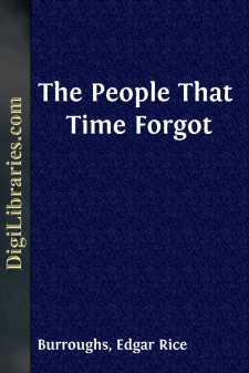 The People That Time Forgot