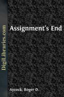 Assignment's End