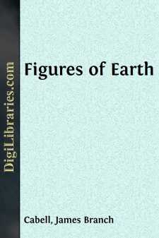 Figures of Earth