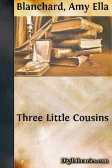 Three Little Cousins