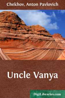 Uncle Vanya