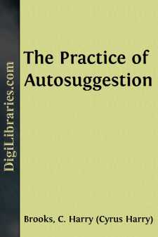 The Practice of Autosuggestion