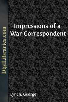 Impressions of a War Correspondent