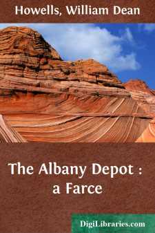 The Albany Depot : a Farce