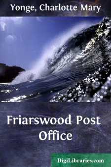 Friarswood Post Office