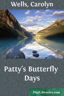 Patty's Butterfly Days