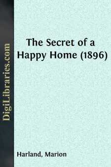 The Secret of a Happy Home (1896)