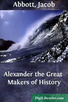 Alexander the Great
Makers of History