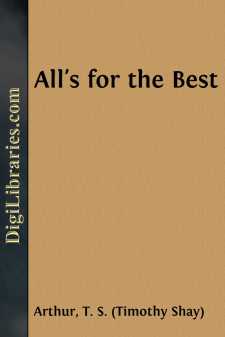 All's for the Best
