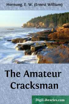 The Amateur Cracksman