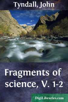 Fragments of science, V. 1-2