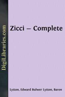 Zicci - Complete