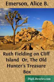 Ruth Fielding on Cliff Island 
Or, The Old Hunter's Treasure Box