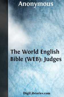 The World English Bible (WEB): Judges