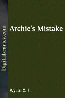 Archie's Mistake