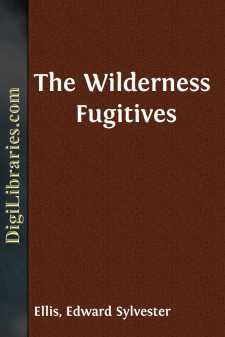 The Wilderness Fugitives