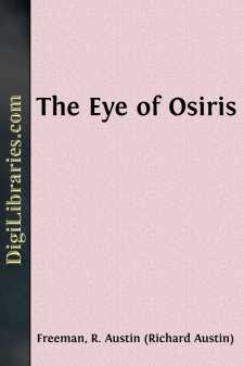 The Eye of Osiris
