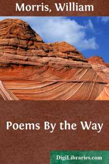 Poems By the Way