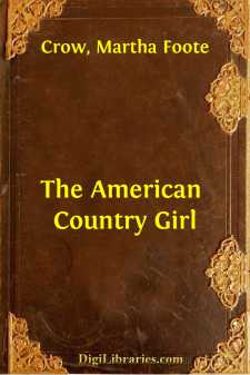 The American Country Girl