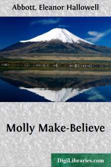 Molly Make-Believe