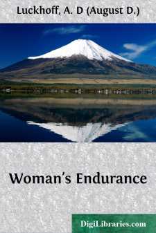 Woman's Endurance
